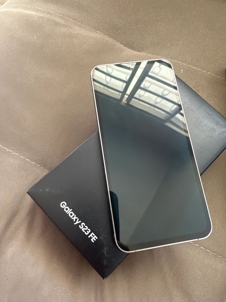 Galaxis S23FE - Foto 2