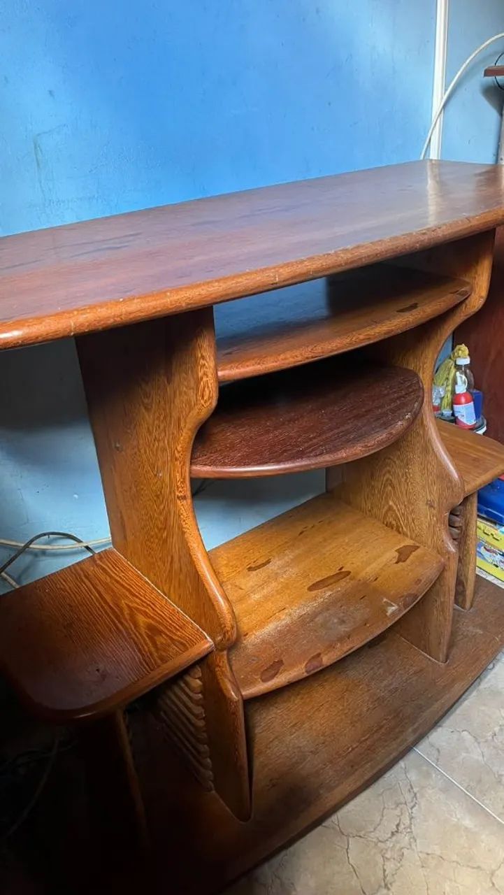 Vendo rack de angelin  - Foto 2