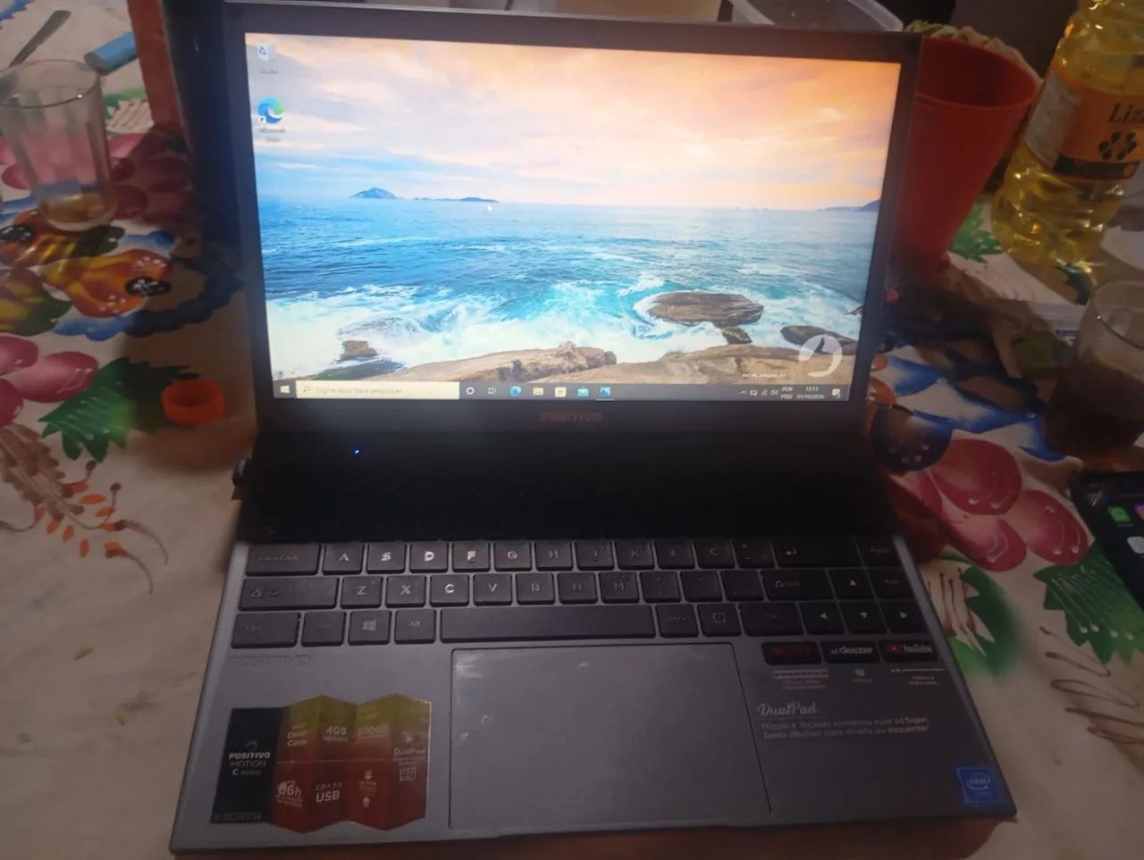 Notebook 