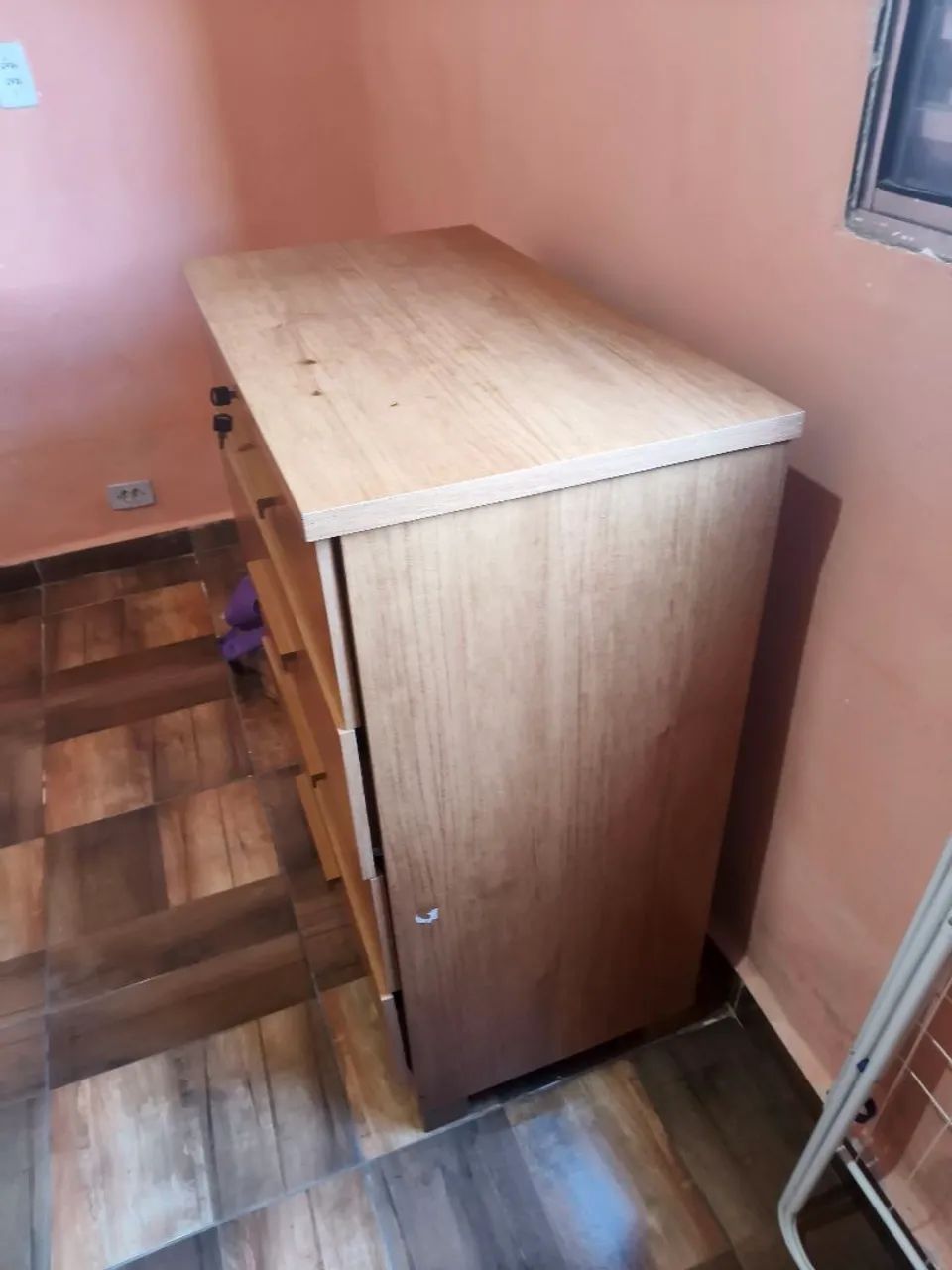 Cômoda de quarto - Foto 3