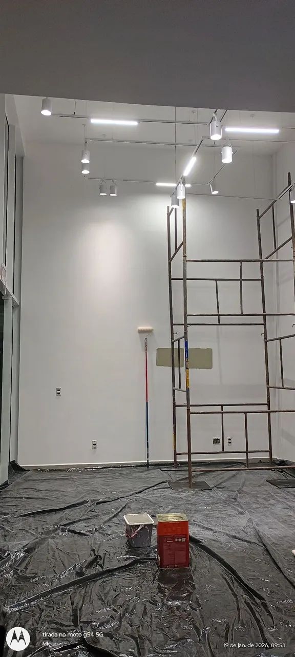 Sou pintor bom e barato  - Foto 3