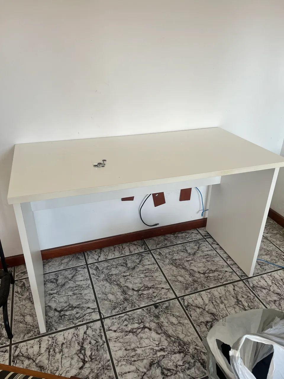 Mesa de escritório 