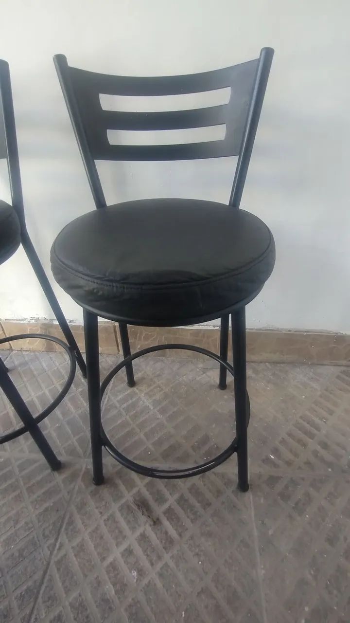 Banquetas - Foto 4