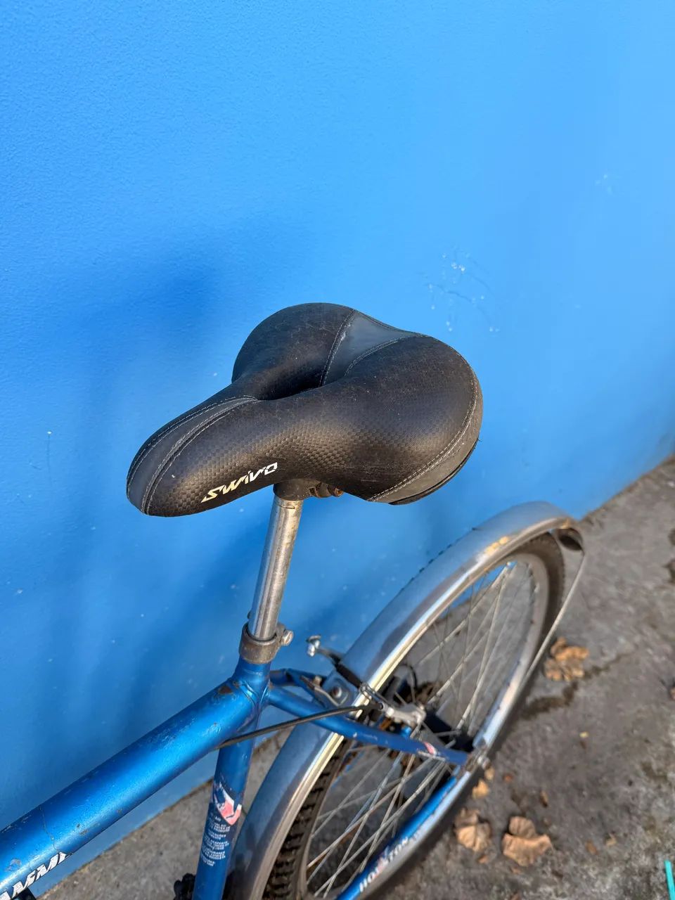 Bicicleta de Barra - Foto 5