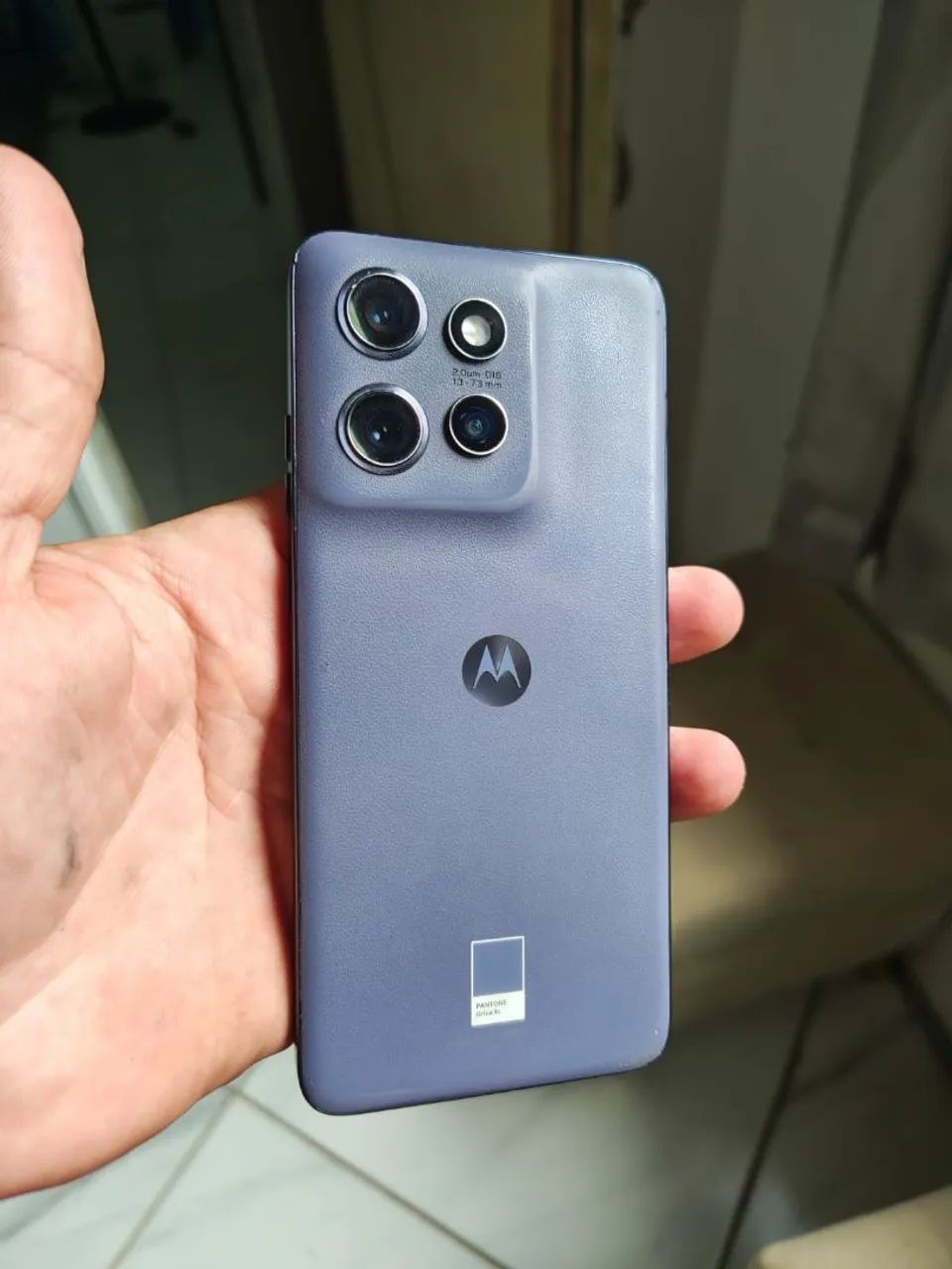 Motorola Edge 50 neo 