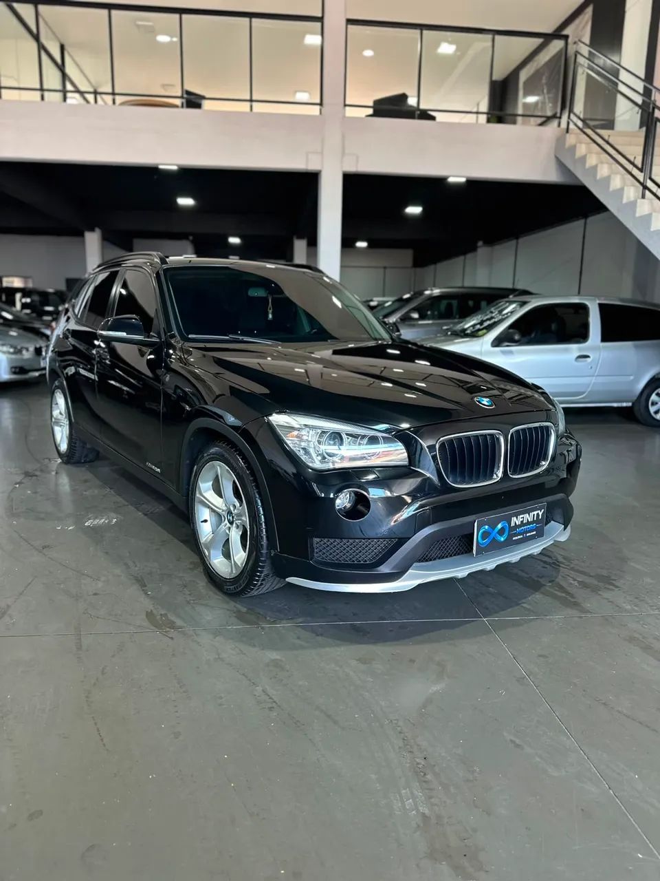 BMW X1 2015