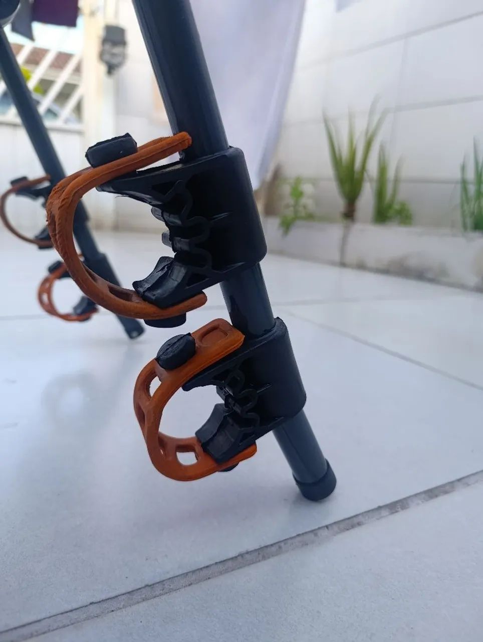 Suporte bike universal  - Foto 2