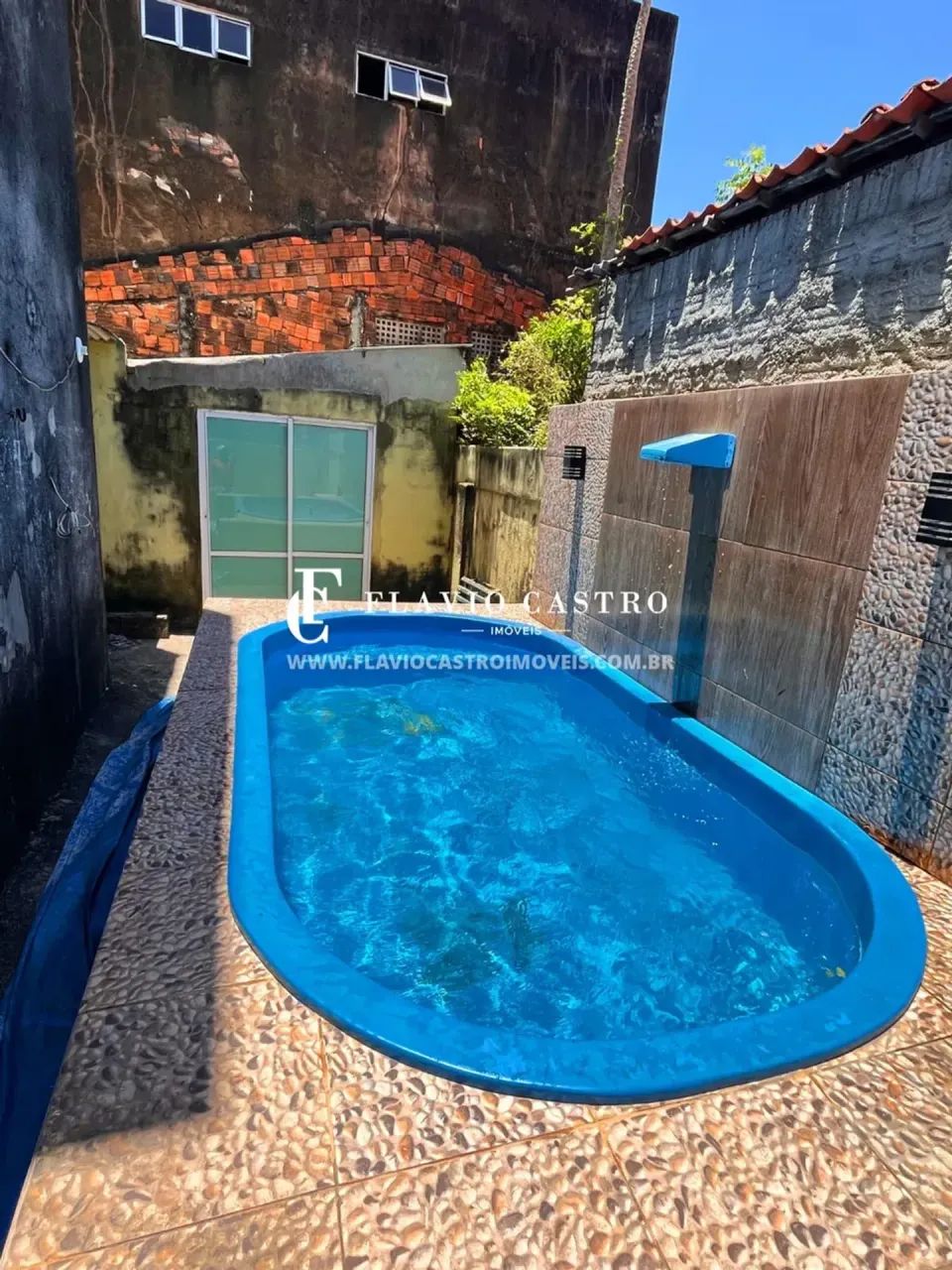 EDIFICIO CLARICE MONTEIRO  APARTAMENTO NO BAIRRO BARRA DO CEARÁ EM FORTALEZA CEARÁ - Foto 2