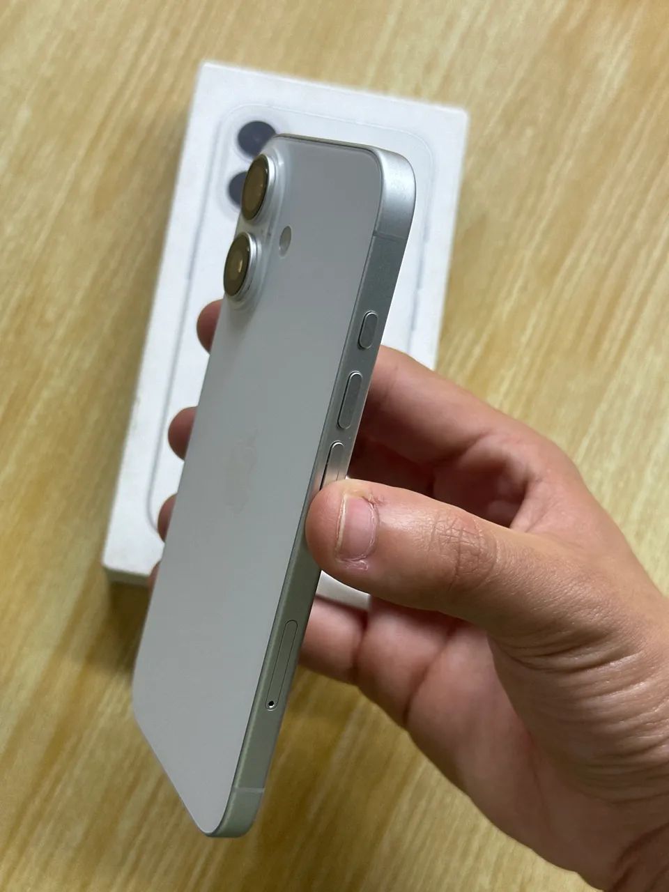 IPHONE 16 128GB  - Foto 3
