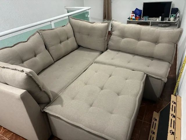 Sofá  - Foto 2