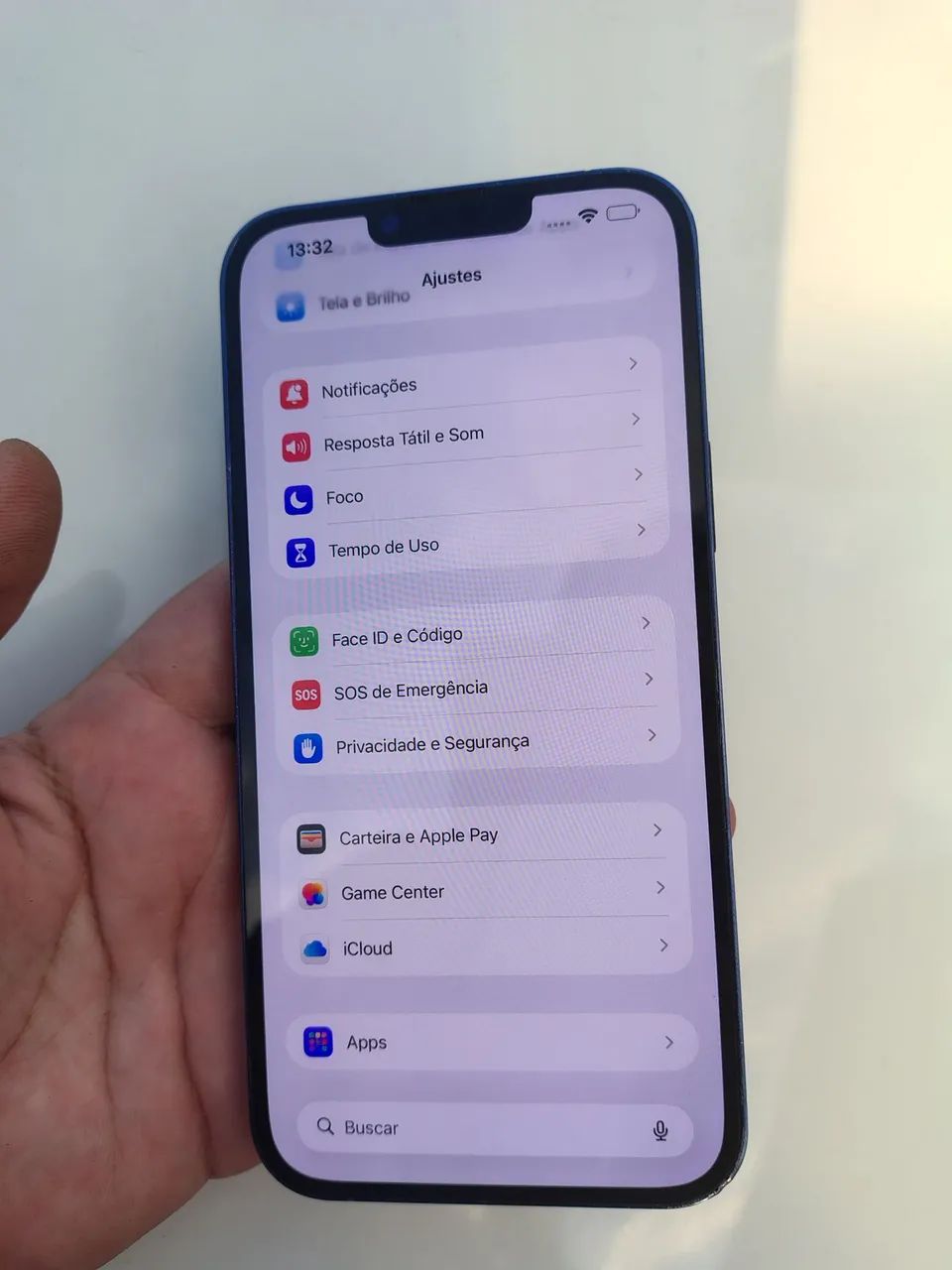 IPHONE 13 PRO MAX 128 GIGAS  - Foto 4