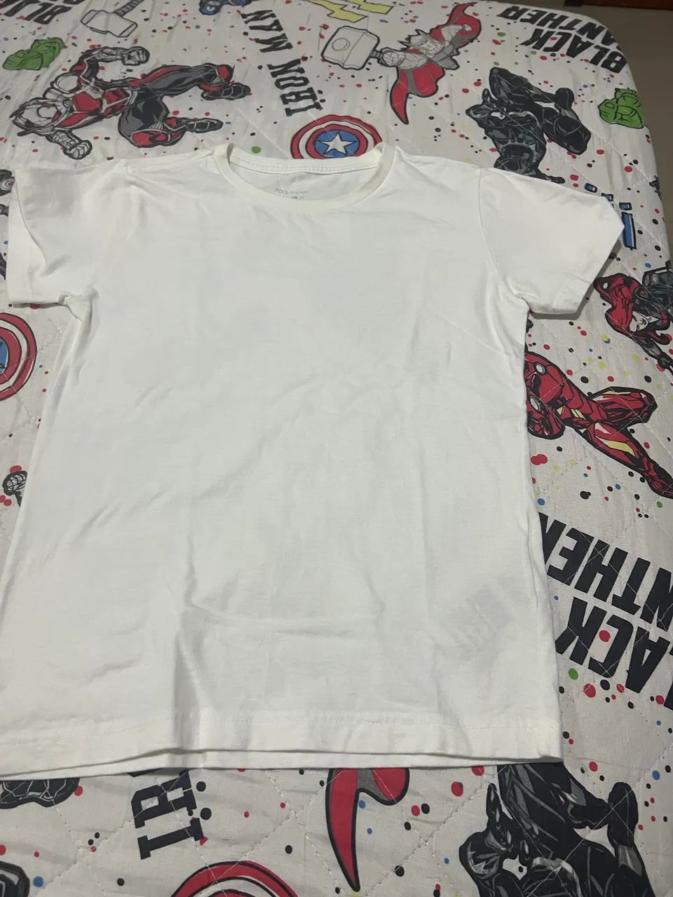 4 camisetas  - Foto 3