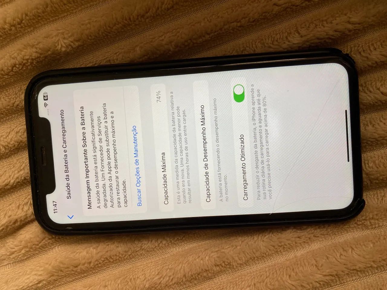 iPhone XR - Acessórios de Celular - Marambaia, Belém 1537044214 | OLX