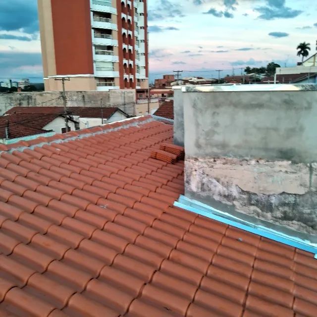 Casa Jaú próx Shopping Cemtro