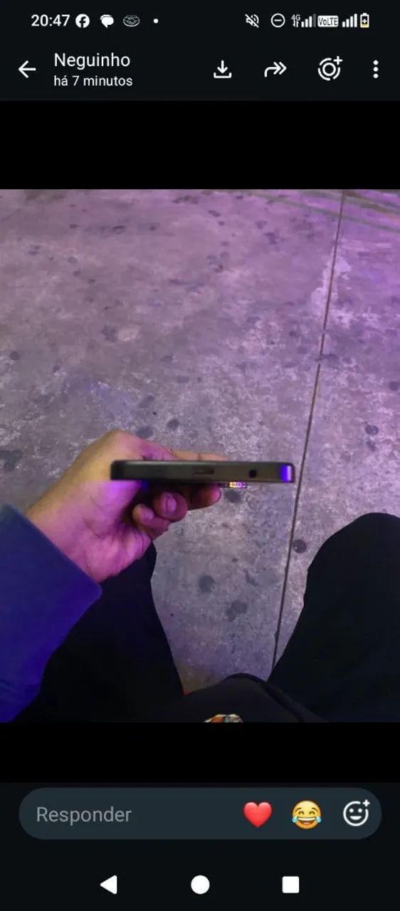 *** POCO C71 *** - Foto 4