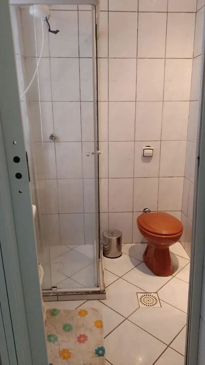 Foto - Santos - Embaré