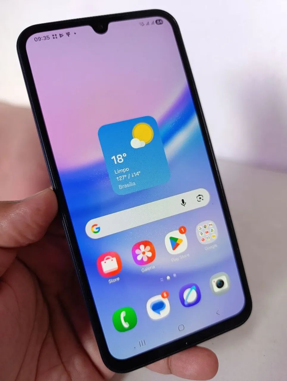 Samsung a15 Ler Descrição - Foto 4