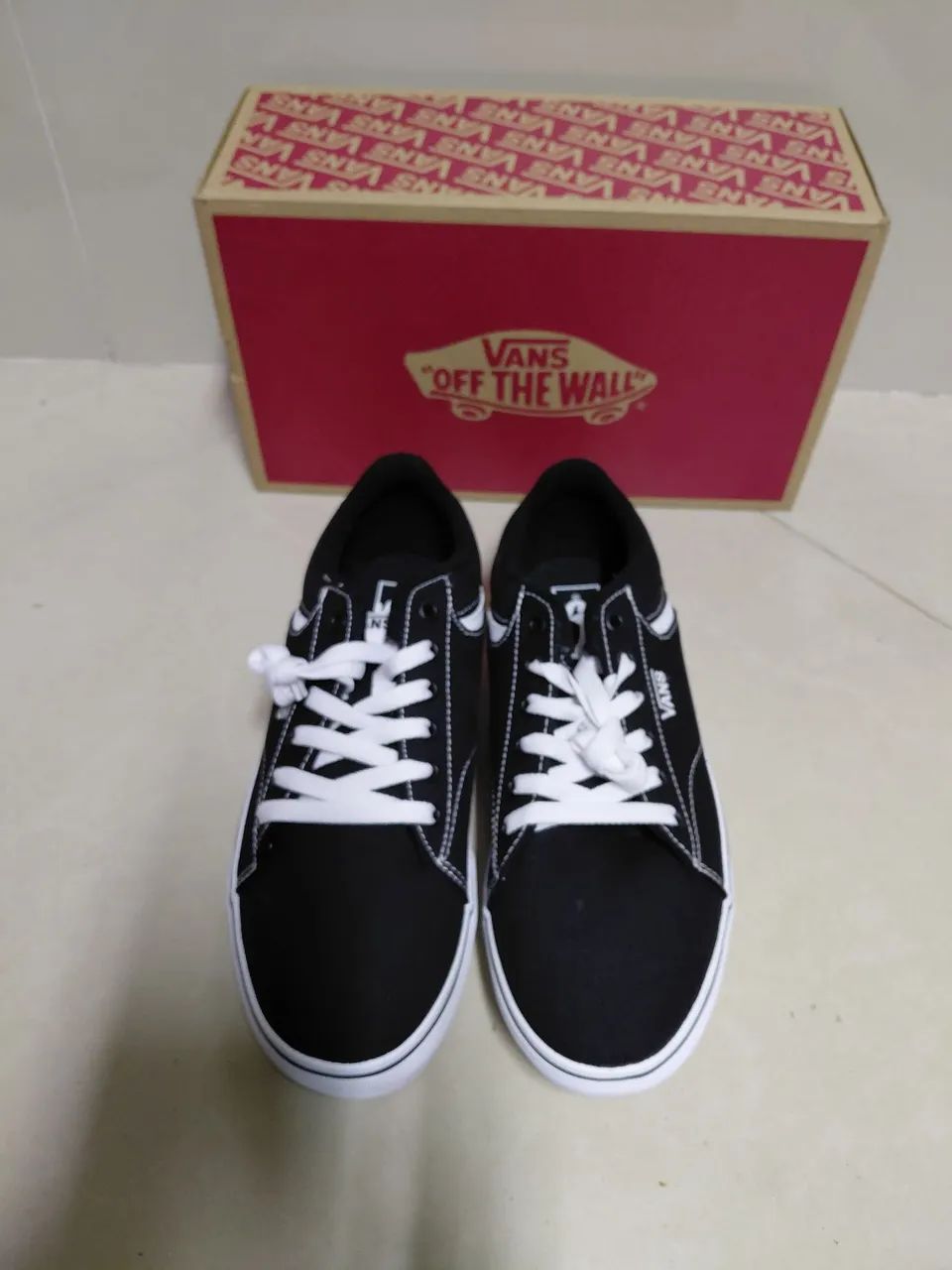 Tênis Vans Platform 39 - Foto 2