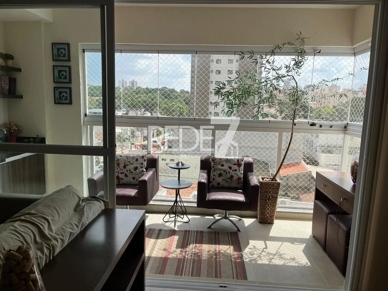 apartamento - Jardim Guanabara - Campinas - Foto 2