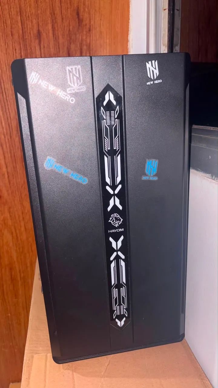 GABINETE GAMER - Foto 2