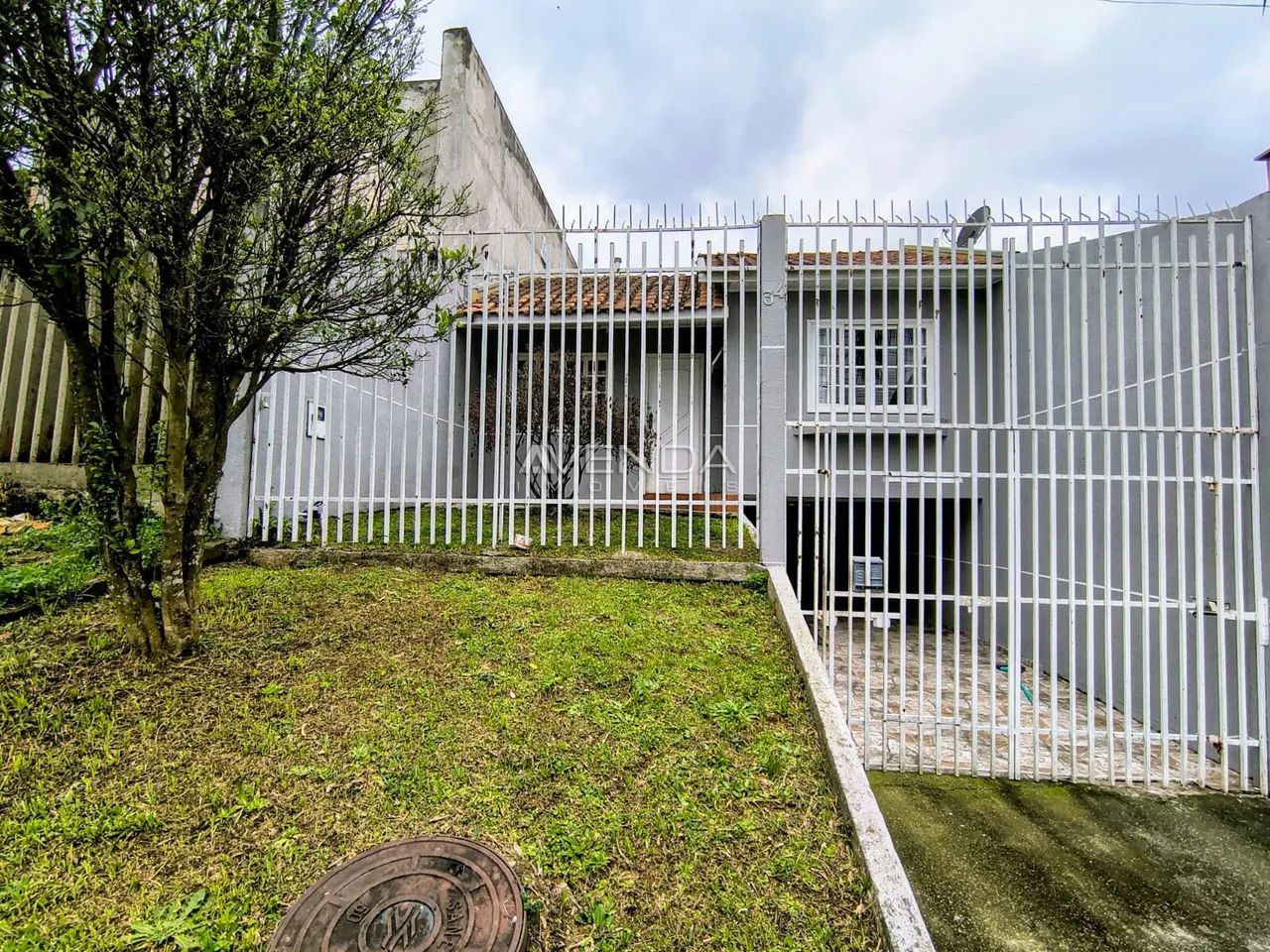 Casa com 3 dormitórios sendo 1 suíte. - Foto 2