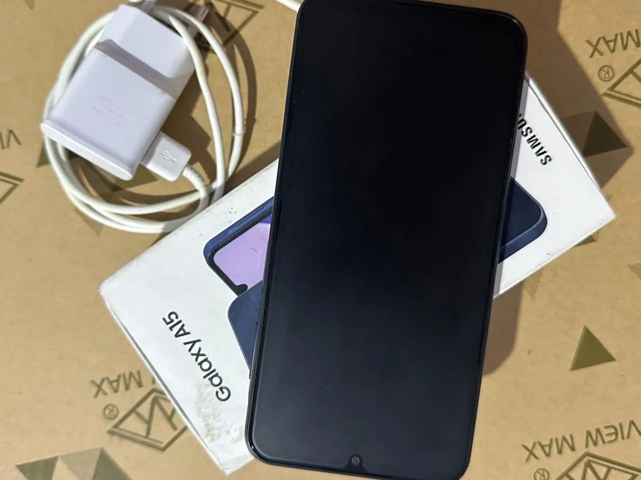 Samsung A15 128 gigas  - Foto 3