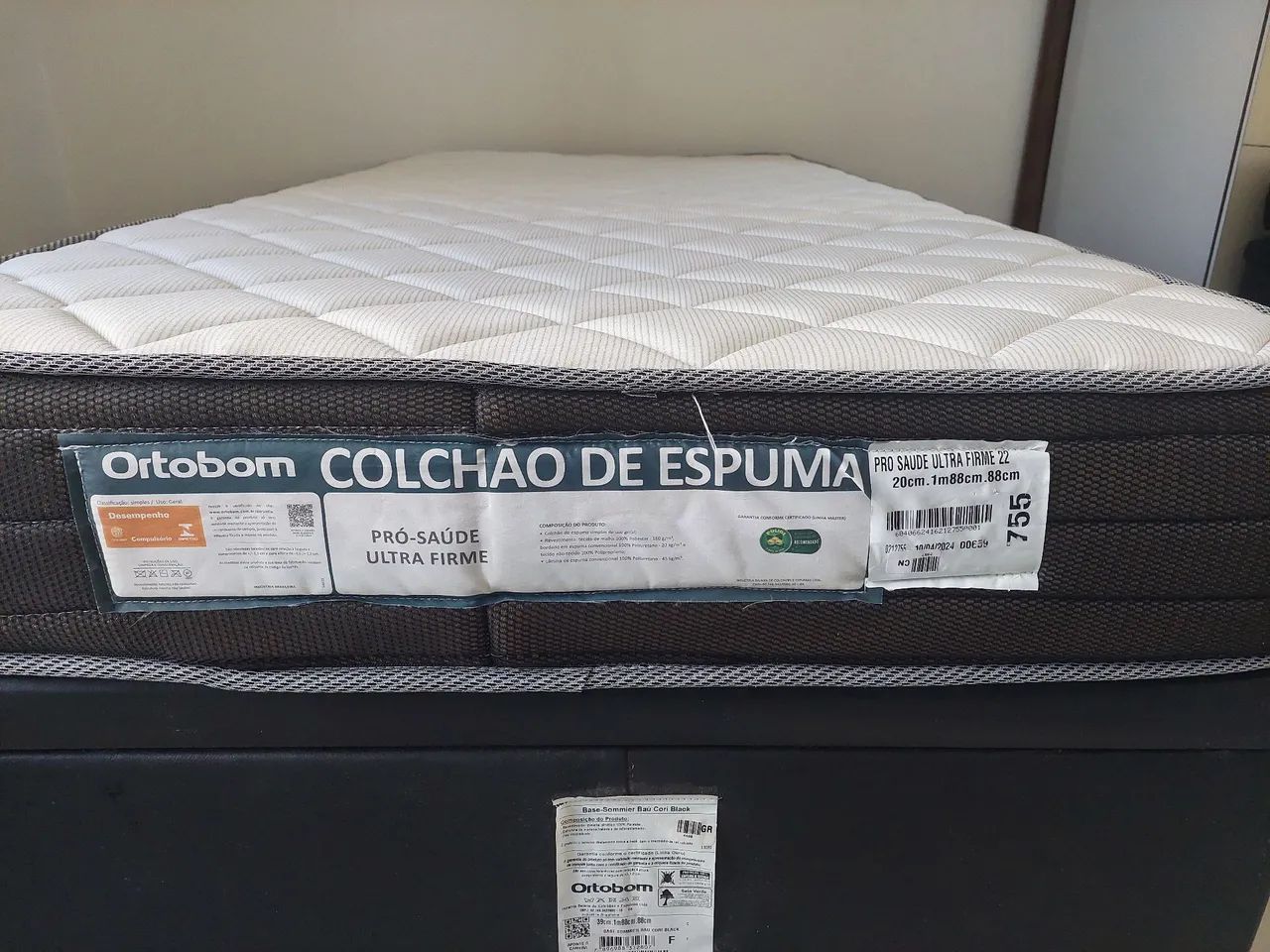 Cama box - Foto 5
