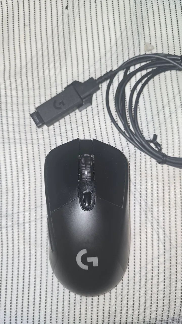 MOUSE G703 LOGITECH - Foto 3