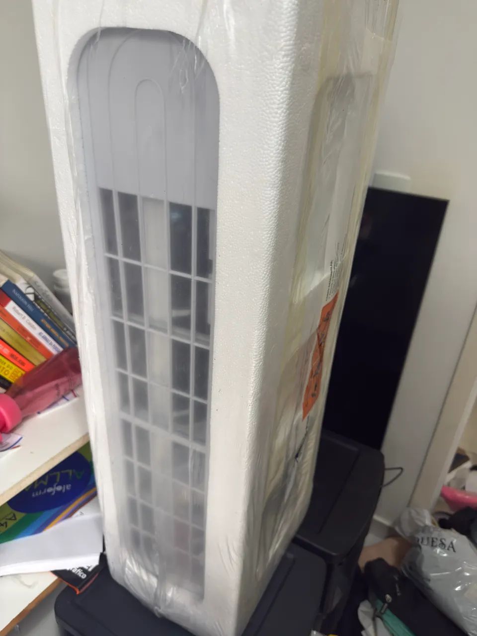 Ar-condicionado Split Electrolux Inverter - Foto 3
