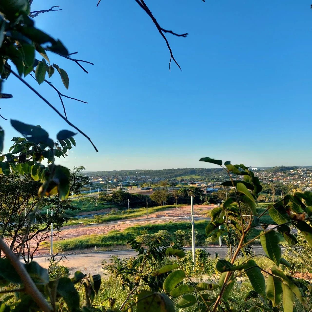 Excelente lote em Bom Despacho 