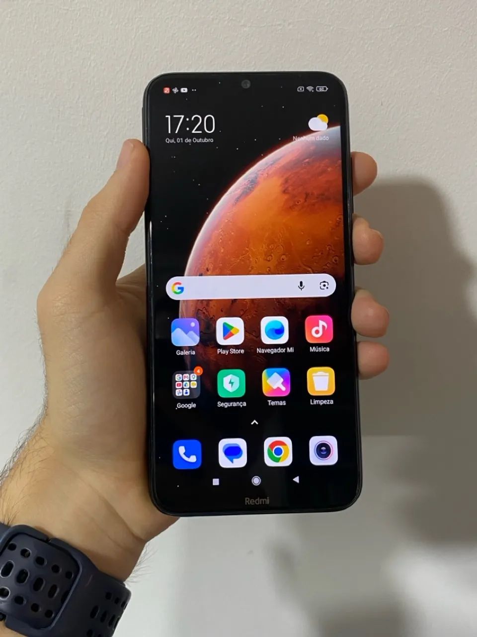 Redmi Note 8 | 64GB - Foto 4