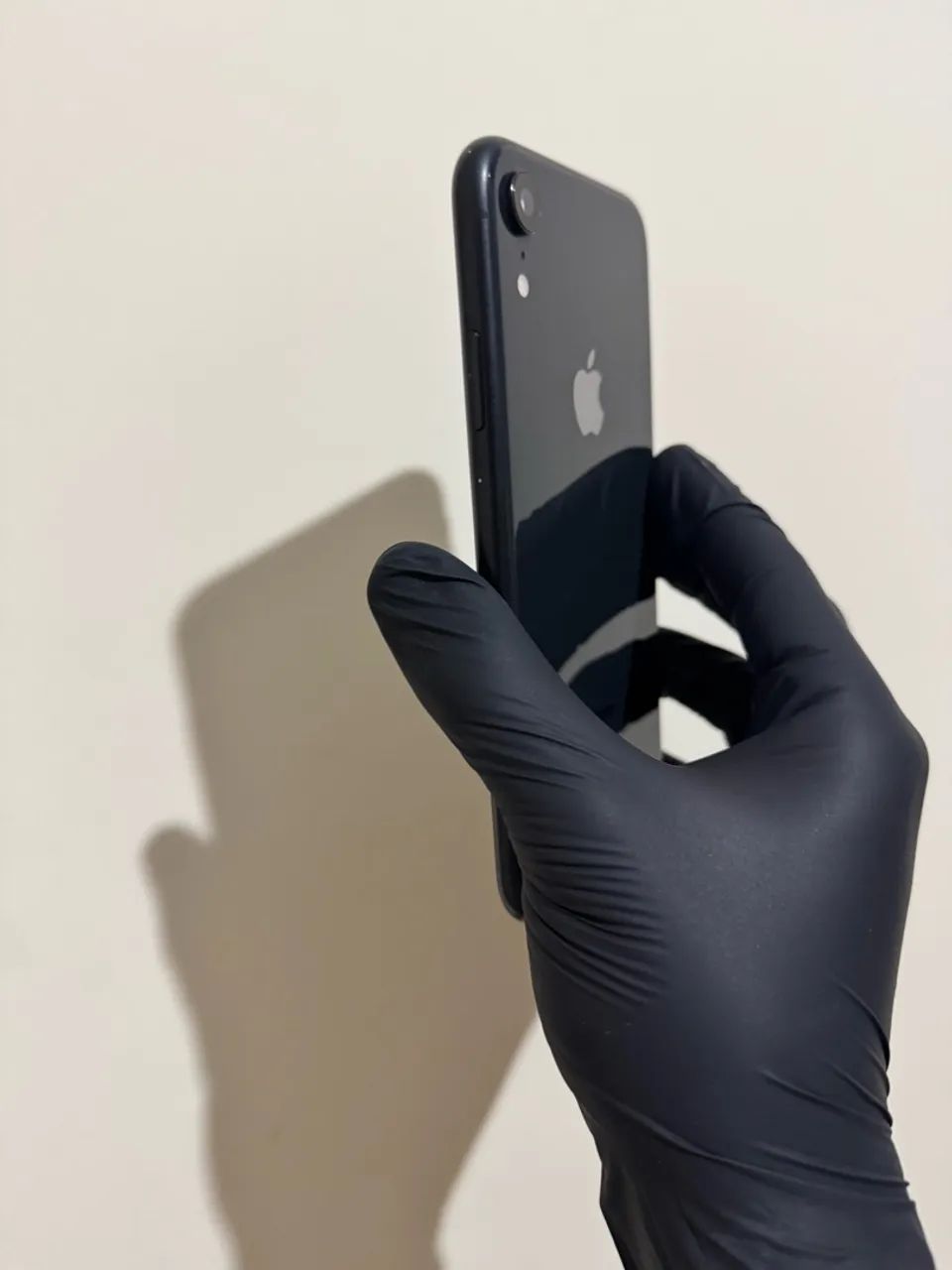 iPhone XR - Preto - Foto 4