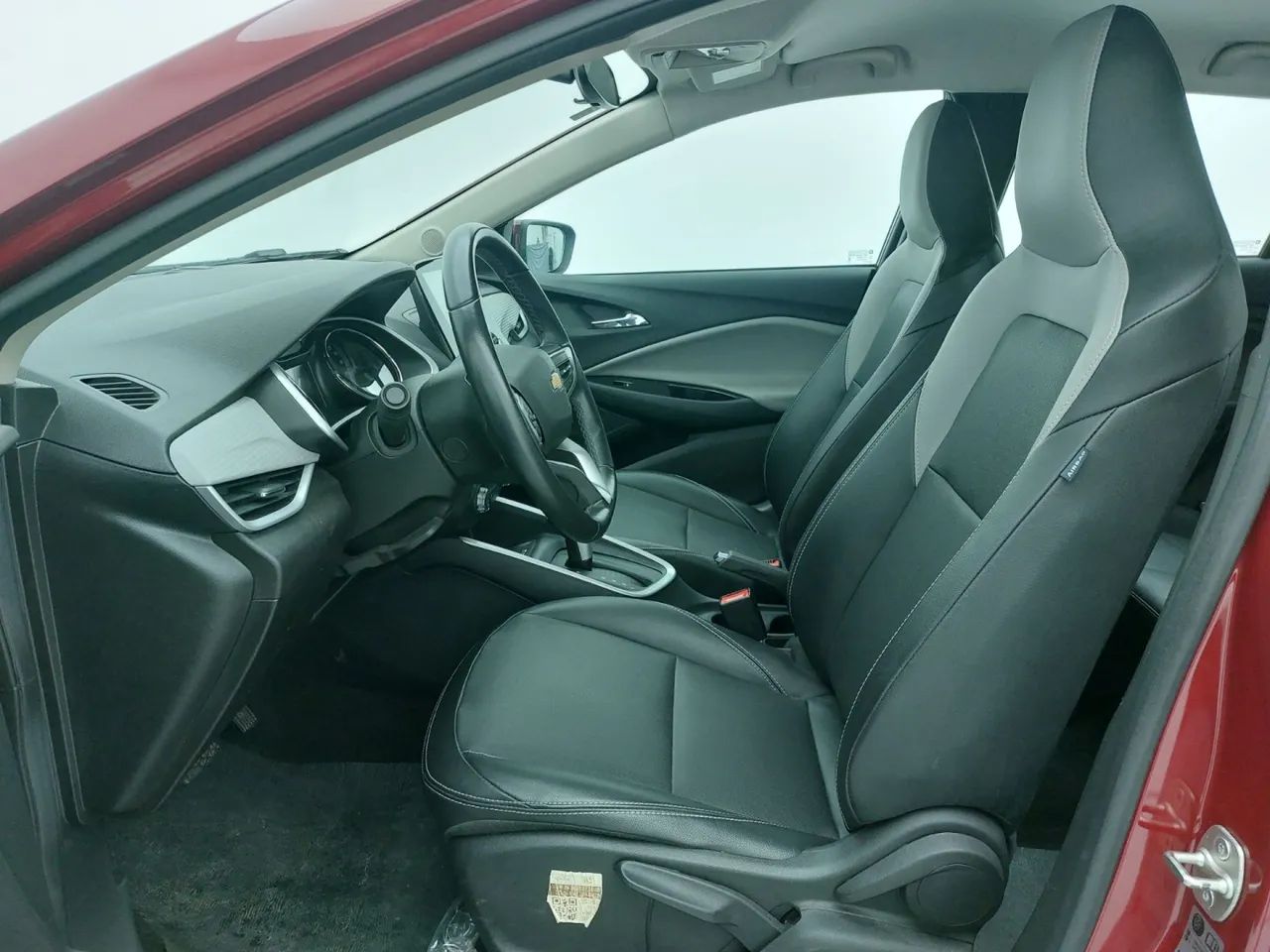 Chevrolet Onix Hatch Premier 1.0 12V TB Flex Aut. 4P, foto 16 de 18