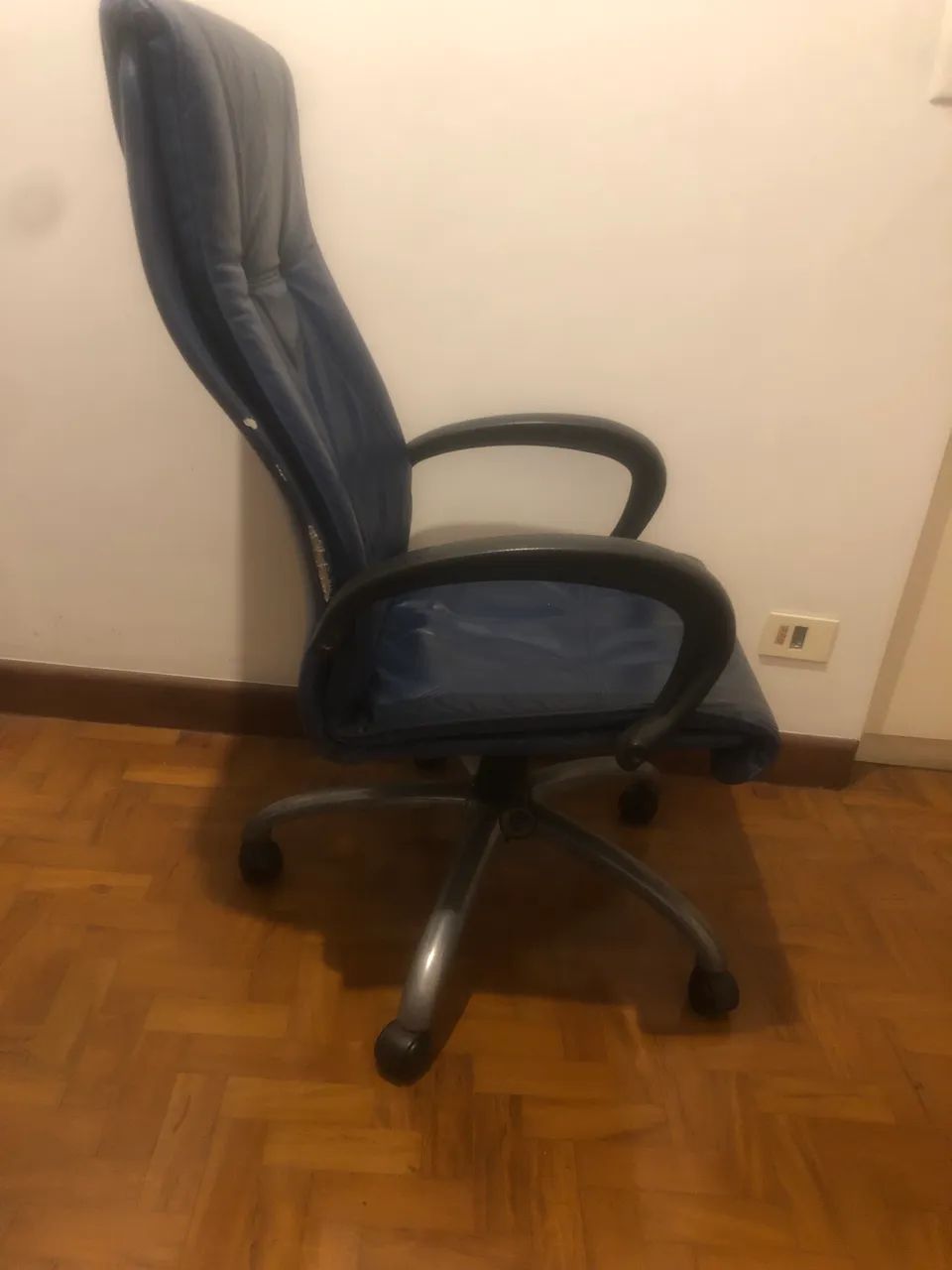 Cadeira de escritório  - Foto 2