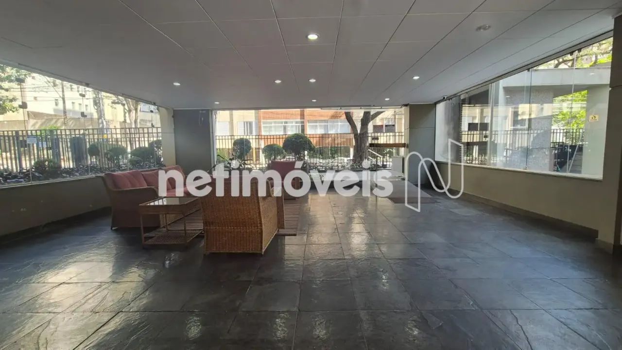 Venda Apartamento 3 quartos Savassi Belo Horizonte - Foto 3