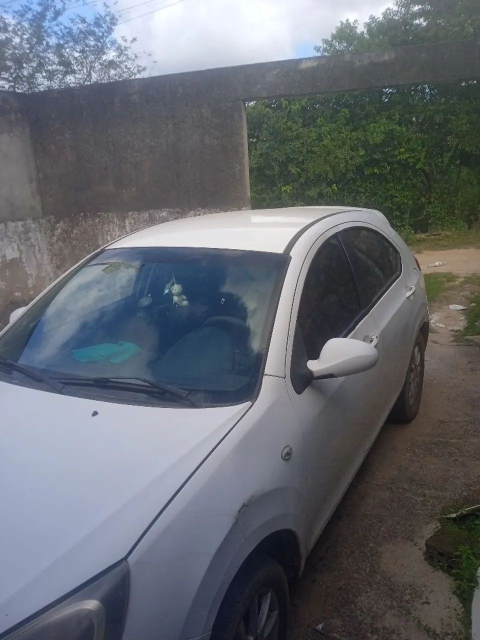 JAC J3 1.4 16V 5P Mec. 2015 - Foto 2