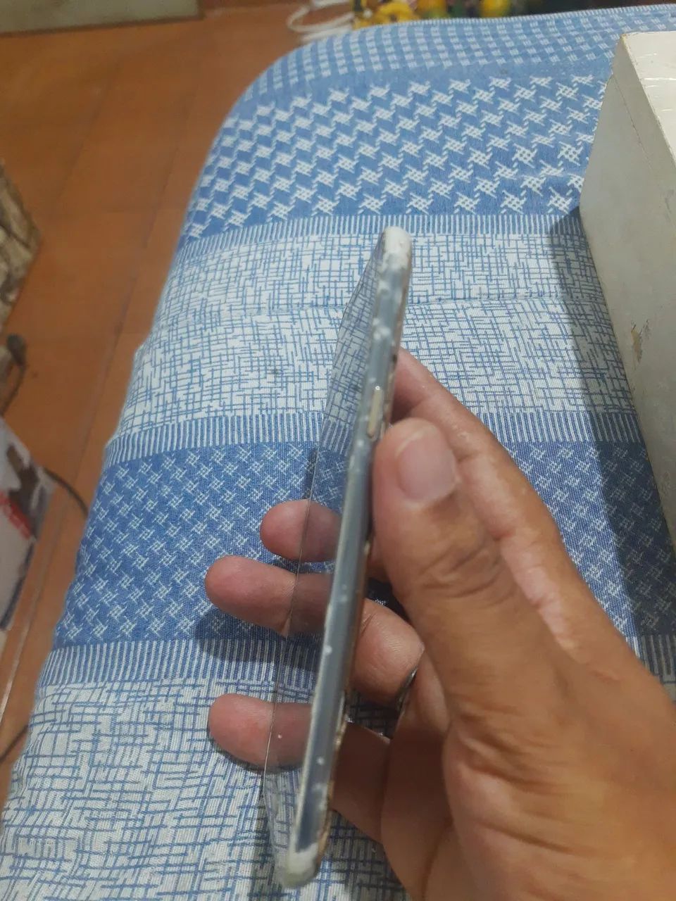 Samsung j5 no estado 