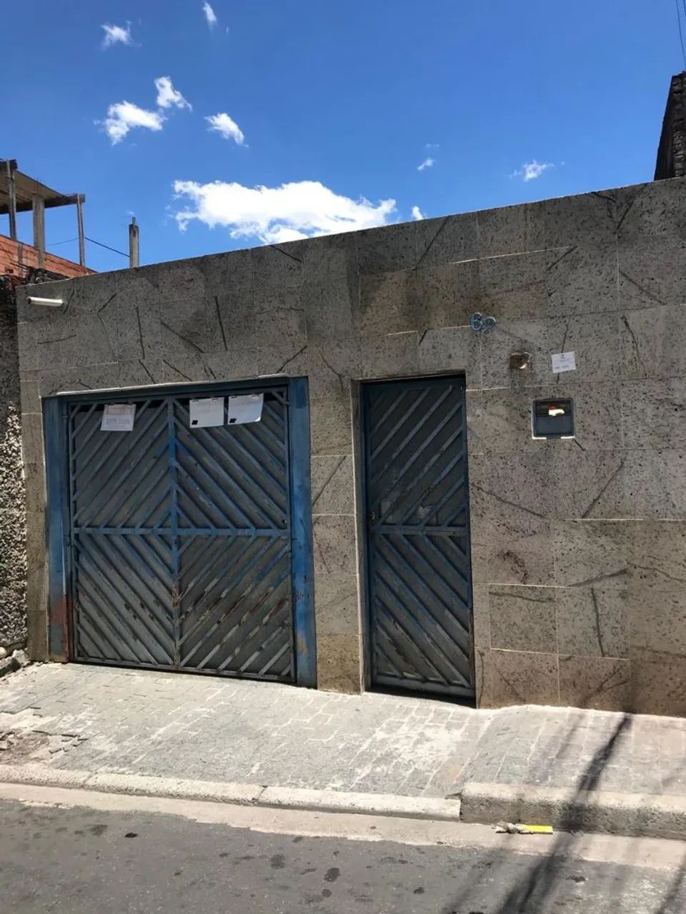 Foto - São Paulo - Jardim Maria Lídia