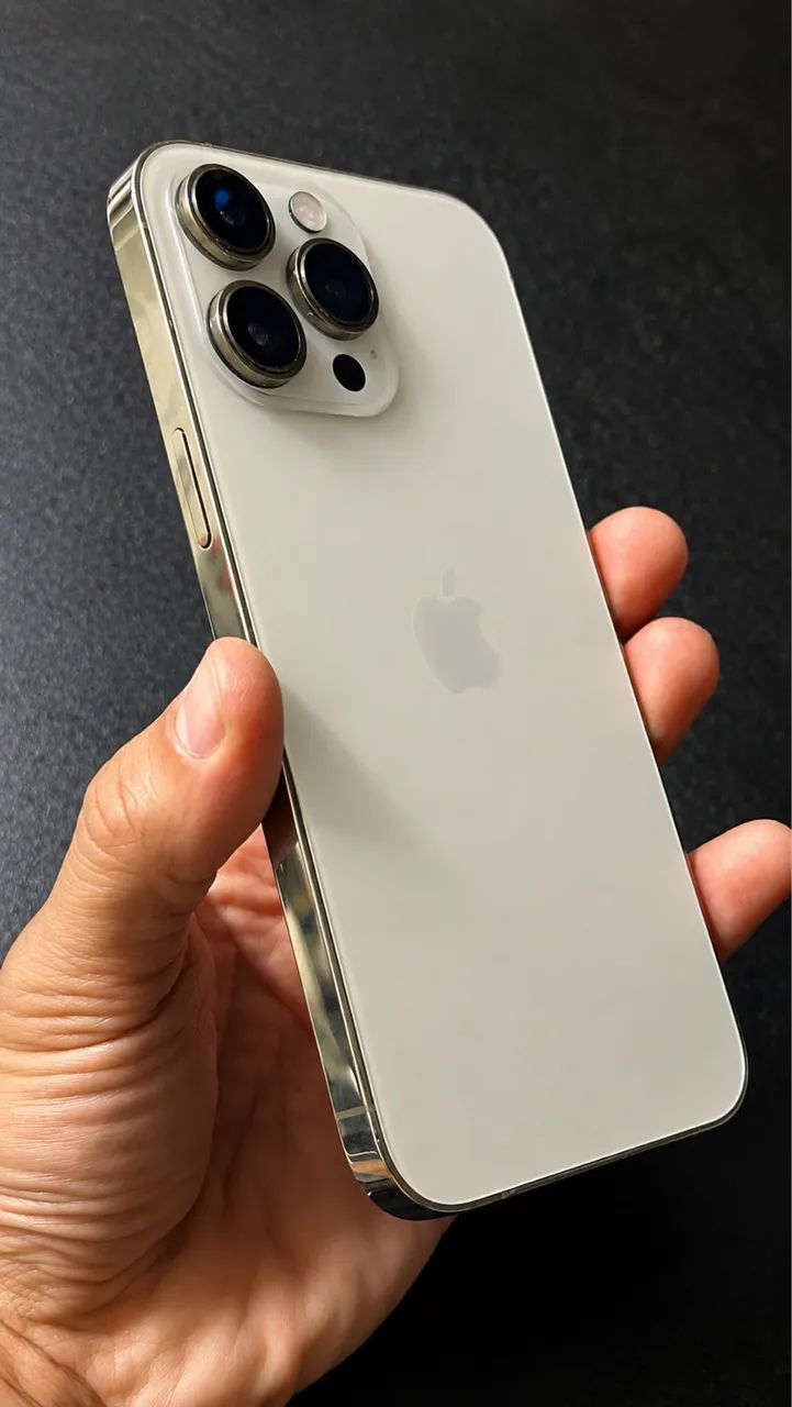 iPhone 14 Pro Max - 128GB - Celulares e Smartphones - Capoeiras