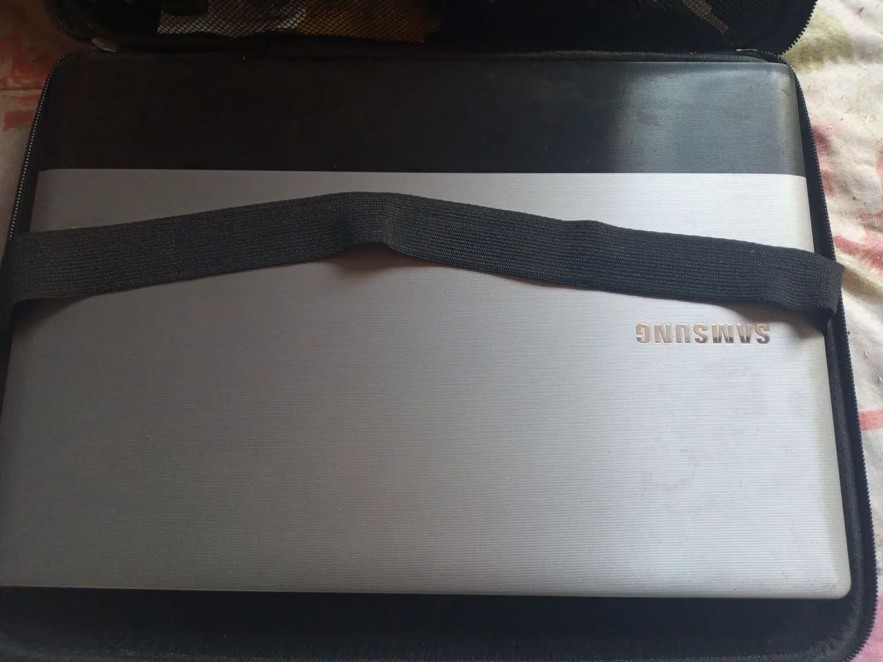 Notebook Samsung 