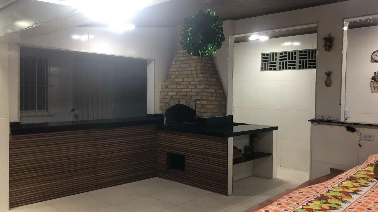 Alugo Casa por temporada, final de semana e feriado  - Foto 2