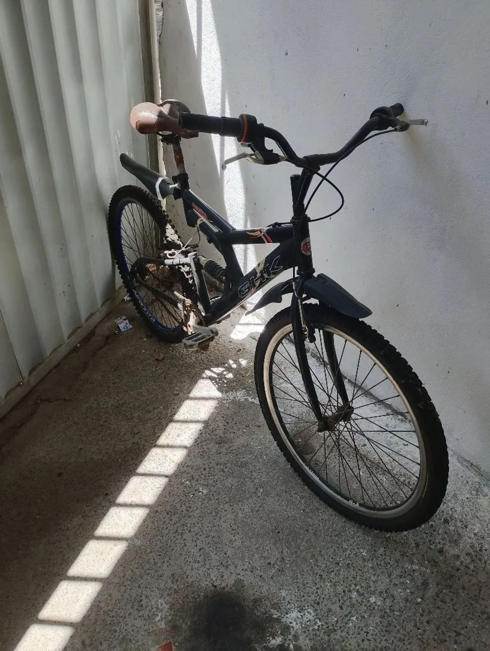 Vendo bike - Foto 2