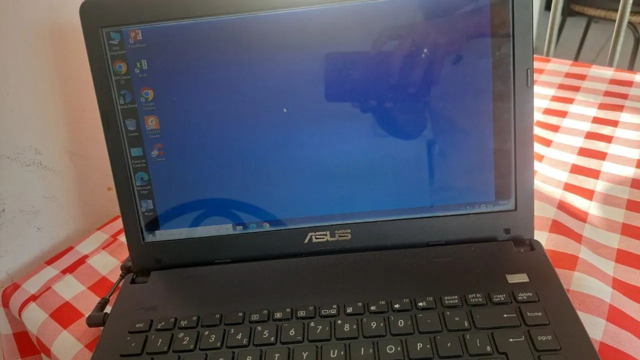 Notebook pra vender  - Foto 2