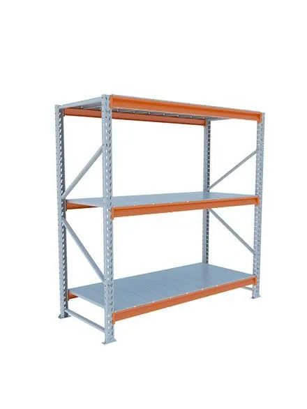 Mini Porta Palete - Pronta Entrega