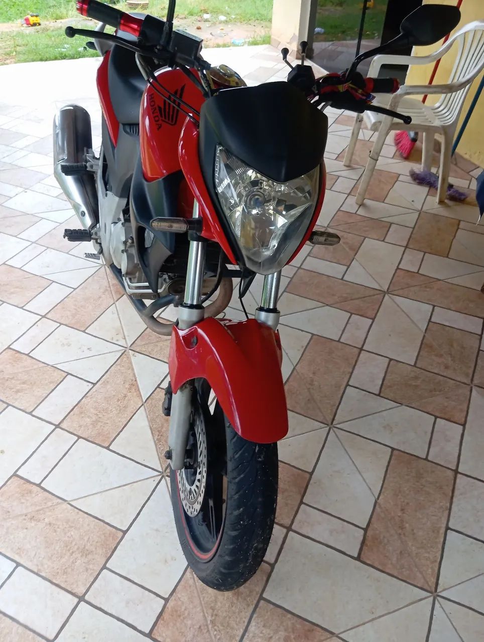Vendo 