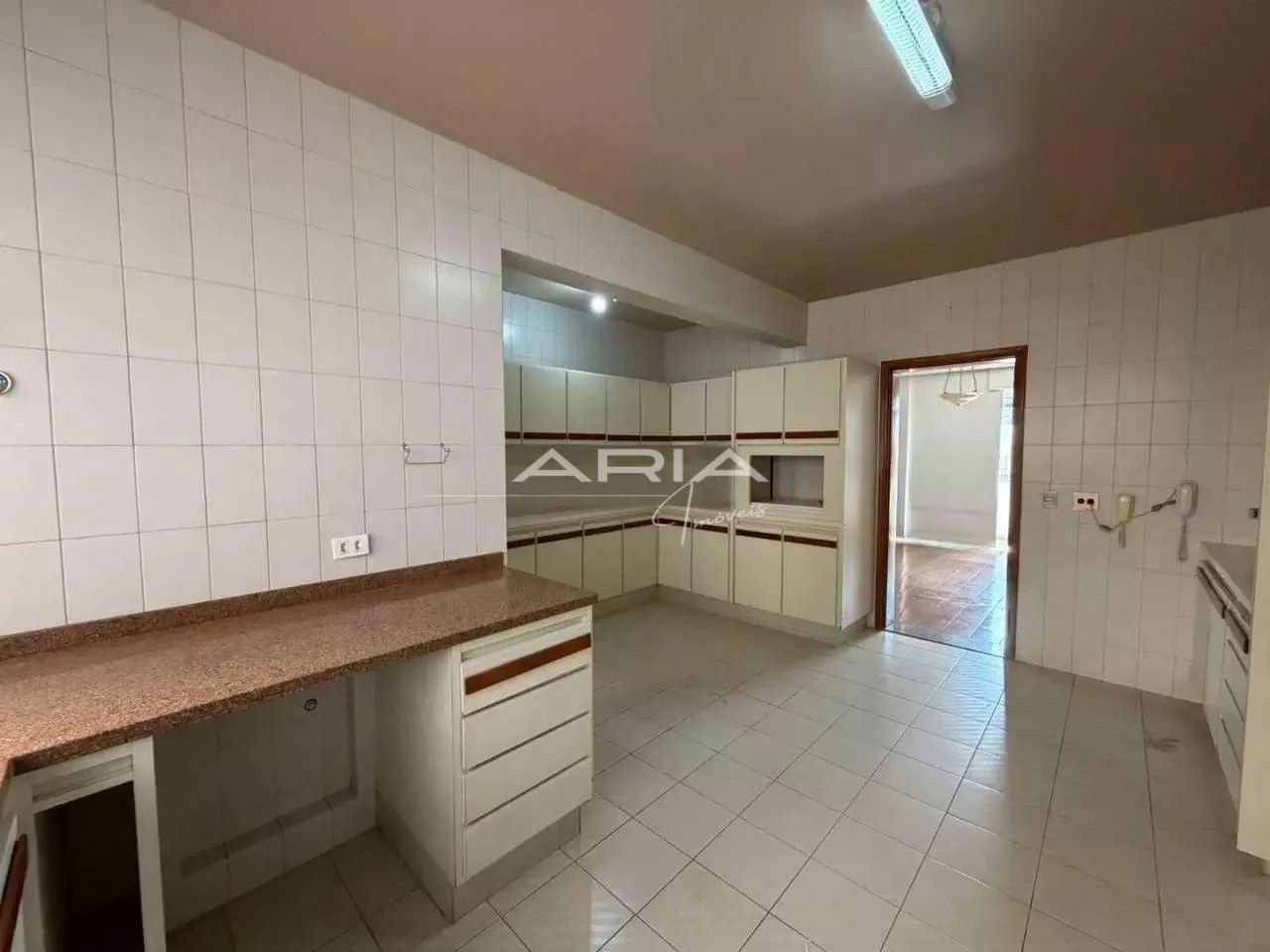 Apartamento para locação no Edifício Marques de Olinda no Centro de LondrinaPR - Foto 4