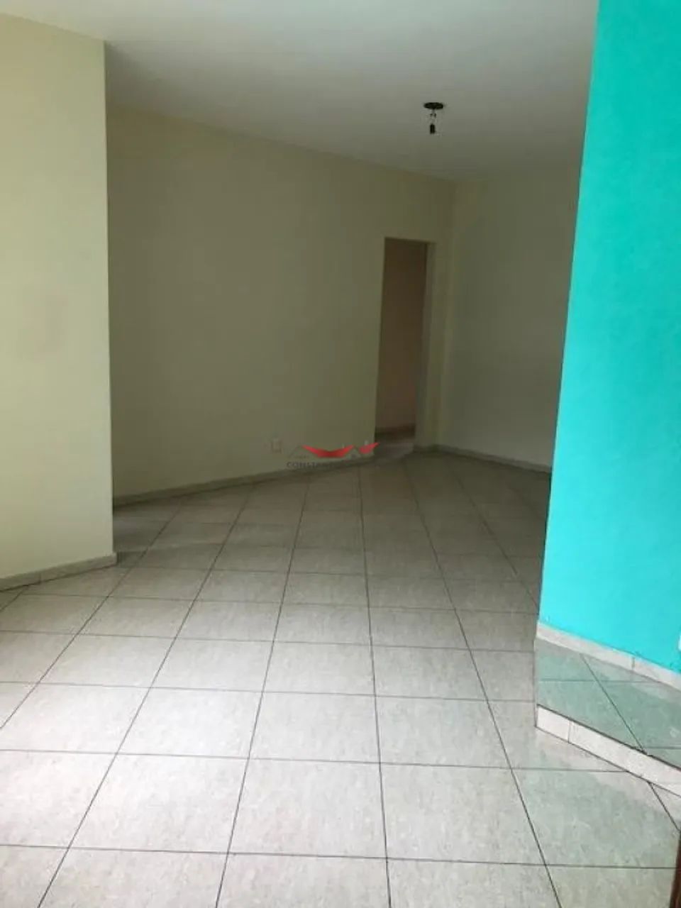 Apartamento com 3 quartos para alugar em Belo Horizonte - Foto 2