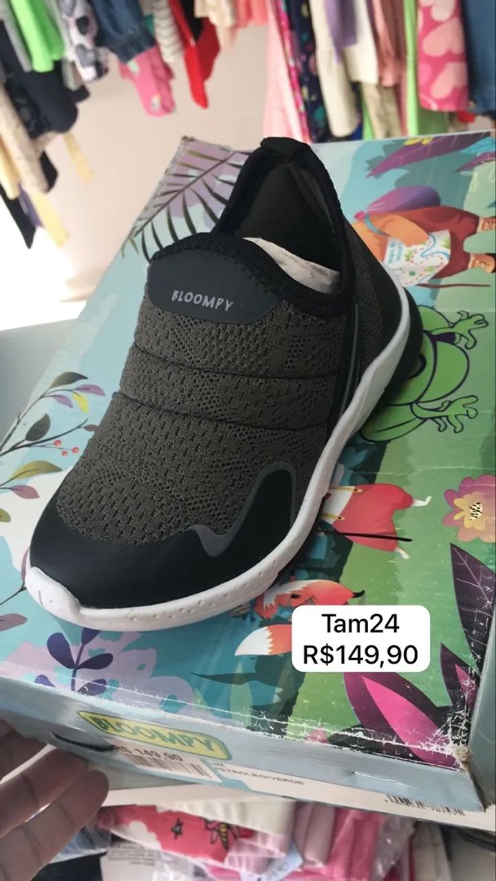 tênis  - Foto 4