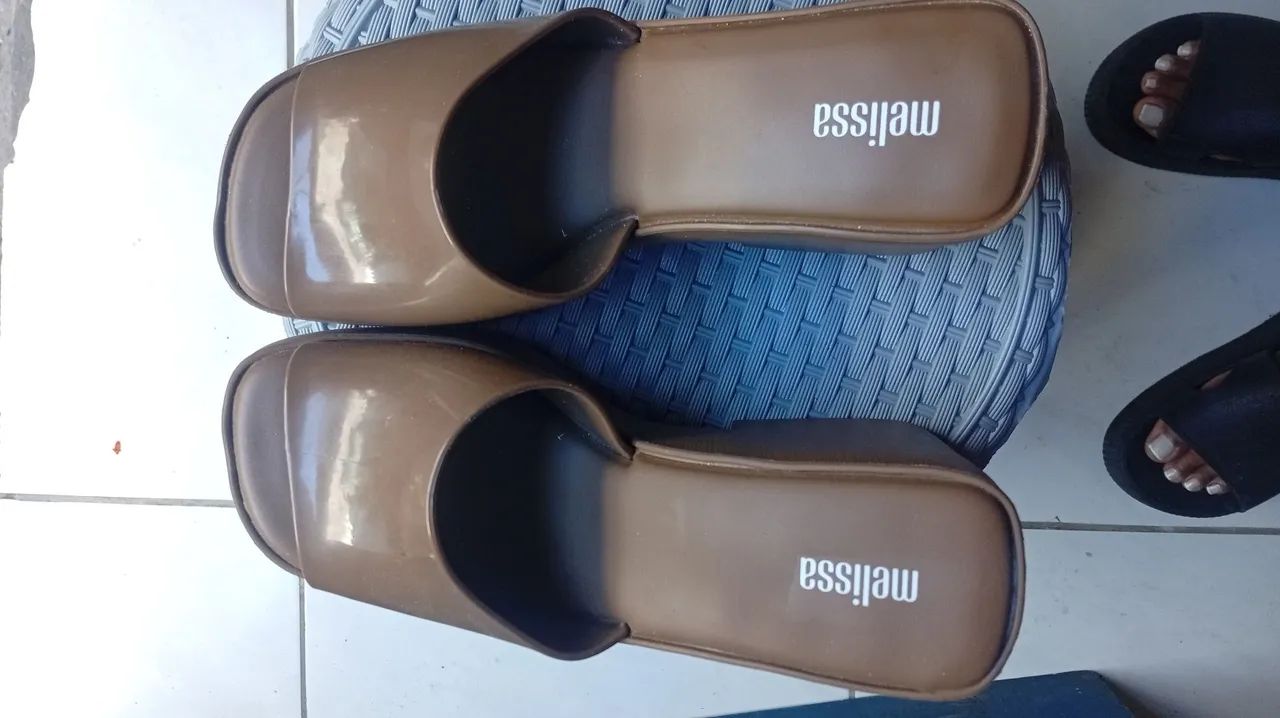 Melissa Original 200$  - Foto 3