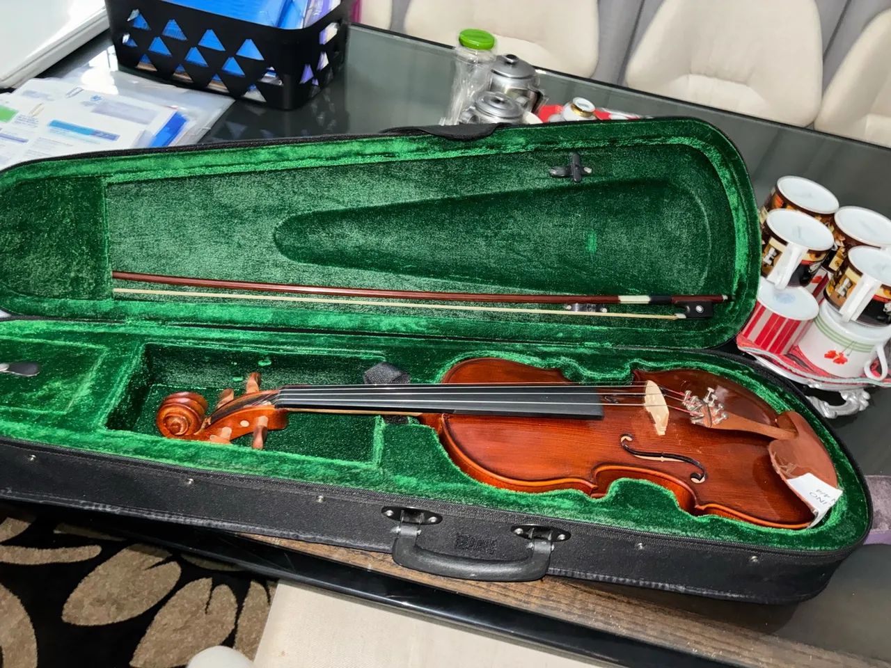 Violino 4/4 - Foto 5
